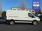 2025 Ford Transit 250 Medium Roof RWD Empty Cargo Van for sale #4250181 - photo 4