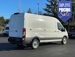 2025 Ford Transit 250 Medium Roof RWD Empty Cargo Van for sale #4250181 - photo 5