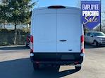 2025 Ford Transit 250 Medium Roof RWD Empty Cargo Van for sale #4250181 - photo 6