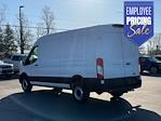 2025 Ford Transit 250 Medium Roof RWD Empty Cargo Van for sale #4250181 - photo 7