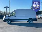 2025 Ford Transit 250 Medium Roof RWD Empty Cargo Van for sale #4250181 - photo 8
