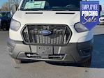 2025 Ford Transit 250 Medium Roof RWD Empty Cargo Van for sale #4250181 - photo 10