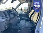 2025 Ford Transit 250 Medium Roof RWD Empty Cargo Van for sale #4250181 - photo 16