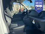 2025 Ford Transit 250 Medium Roof RWD Empty Cargo Van for sale #4250181 - photo 17