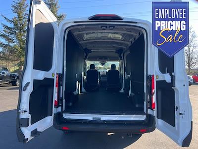 2025 Ford Transit 250 Medium Roof RWD Empty Cargo Van for sale #4250183 - photo 2