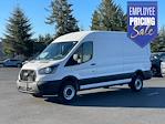 2025 Ford Transit 250 Medium Roof RWD Empty Cargo Van for sale #4250183 - photo 1