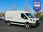 2025 Ford Transit 250 Medium Roof RWD Empty Cargo Van for sale #4250183 - photo 3