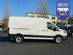 2025 Ford Transit 250 Medium Roof RWD Empty Cargo Van for sale #4250183 - photo 4