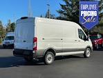 2025 Ford Transit 250 Medium Roof RWD Empty Cargo Van for sale #4250183 - photo 5