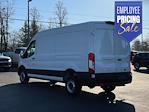 2025 Ford Transit 250 Medium Roof RWD Empty Cargo Van for sale #4250183 - photo 7