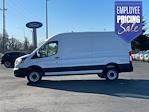 2025 Ford Transit 250 Medium Roof RWD Empty Cargo Van for sale #4250183 - photo 8