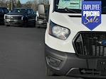 2025 Ford Transit 250 Medium Roof RWD Empty Cargo Van for sale #4250183 - photo 9