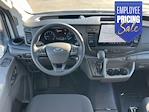 2025 Ford Transit 250 Medium Roof RWD Empty Cargo Van for sale #4250183 - photo 13