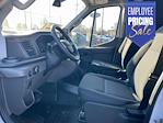 2025 Ford Transit 250 Medium Roof RWD Empty Cargo Van for sale #4250183 - photo 16