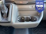 2025 Ford Transit 250 Medium Roof RWD Empty Cargo Van for sale #4250183 - photo 24