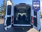 2025 Ford Transit 250 Medium Roof RWD Empty Cargo Van for sale #4250183 - photo 2