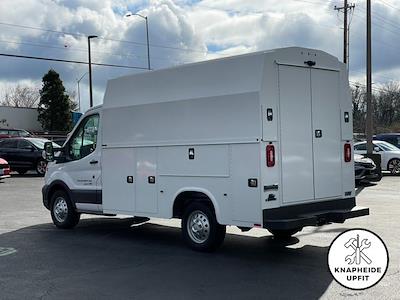 2024 Ford Transit 350 AWD Knapheide Service Utility Van for sale #4250184 - photo 2