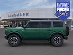New 2025 Ford Bronco Outer Banks 4WD SUV for sale #4250193 - photo 3