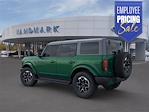 New 2025 Ford Bronco Outer Banks 4WD SUV for sale #4250193 - photo 4