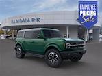 New 2025 Ford Bronco Outer Banks 4WD SUV for sale #4250193 - photo 7