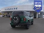 New 2025 Ford Bronco Outer Banks 4WD SUV for sale #4250193 - photo 8
