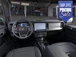 New 2025 Ford Bronco Outer Banks 4WD SUV for sale #4250193 - photo 9