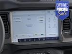 New 2025 Ford Bronco Outer Banks 4WD SUV for sale #4250193 - photo 15