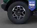 New 2025 Ford Bronco Outer Banks 4WD SUV for sale #4250193 - photo 19
