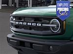New 2025 Ford Bronco Outer Banks 4WD SUV for sale #4250193 - photo 20