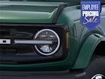 New 2025 Ford Bronco Outer Banks 4WD SUV for sale #4250193 - photo 21