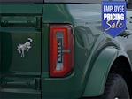 New 2025 Ford Bronco Outer Banks 4WD SUV for sale #4250193 - photo 23