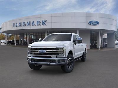 New 2025 Ford F-350 Crew Cab 4WD SRW Pickup for sale #4250208 - photo 2