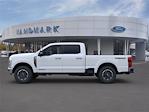 2025 Ford F-350 Crew Cab SRW 4WD Pickup for sale #4250208 - photo 3