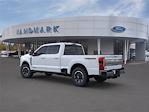 2025 Ford F-350 Crew Cab SRW 4WD Pickup for sale #4250208 - photo 4