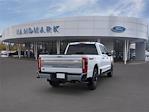 2025 Ford F-350 Crew Cab SRW 4WD Pickup for sale #4250208 - photo 8