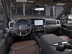 2025 Ford F-350 Crew Cab SRW 4WD Pickup for sale #4250208 - photo 9