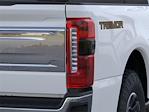 2025 Ford F-350 Crew Cab SRW 4WD Pickup for sale #4250208 - photo 21