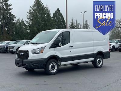 2024 Ford Transit 250 Low Roof RWD Empty Cargo Van for sale #4250209 - photo 1