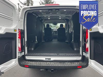 2024 Ford Transit 250 Low Roof RWD Empty Cargo Van for sale #4250209 - photo 2