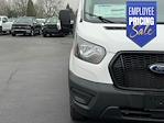 2024 Ford Transit 250 Low Roof RWD Empty Cargo Van for sale #4250209 - photo 9