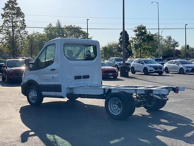 New 2025 Ford Transit 350 HD Cab Chassis for sale #4250227 - photo 2