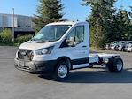 2025 Ford Transit 350 HD RWD Cab Chassis for sale #4250227 - photo 1