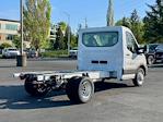 2025 Ford Transit 350 HD RWD Cab Chassis for sale #4250227 - photo 5