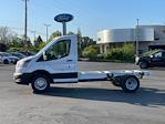 2025 Ford Transit 350 HD RWD Cab Chassis for sale #4250227 - photo 7