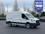 2025 Ford Transit 250 Medium Roof RWD Empty Cargo Van for sale #4250228 - photo 3