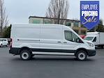 2025 Ford Transit 250 Medium Roof RWD Empty Cargo Van for sale #4250228 - photo 4
