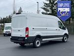 2025 Ford Transit 250 Medium Roof RWD Empty Cargo Van for sale #4250228 - photo 5