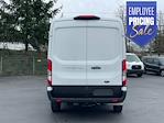 2025 Ford Transit 250 Medium Roof RWD Empty Cargo Van for sale #4250228 - photo 6