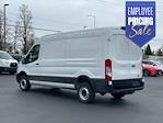 2025 Ford Transit 250 Medium Roof RWD Empty Cargo Van for sale #4250228 - photo 7