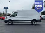 2025 Ford Transit 250 Medium Roof RWD Empty Cargo Van for sale #4250228 - photo 8